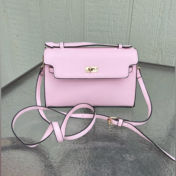 Icing Pink Purse - Picture 4 of 11
